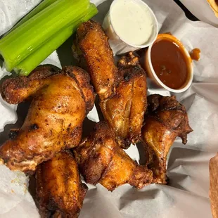 Wings