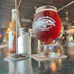 Pomegranate ipa