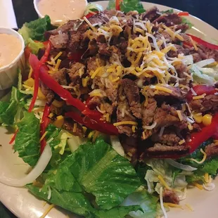 Tri Tip Sandwich