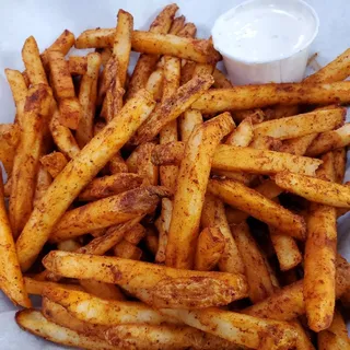 Fire Fries
