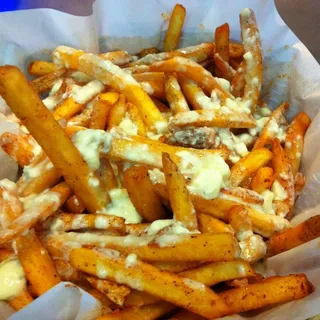Nasty Fries