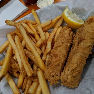 Centennial Fish And Chips