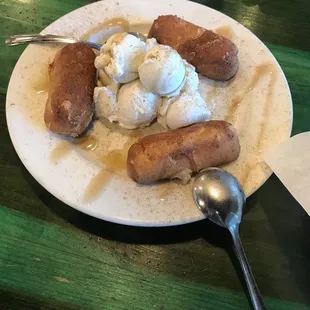 Friend Twinkie glory