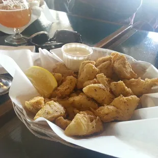 Mighty Fine Artichoke Hearts