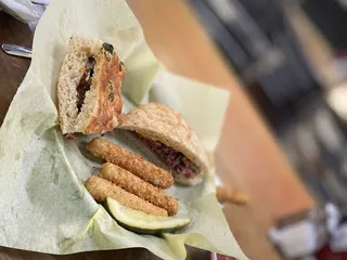 Lengthwise Brewing Company