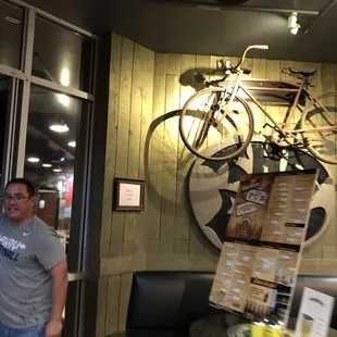 ramen and noodles, interior