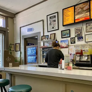 Counter