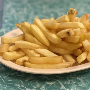 Fries