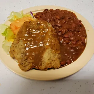 Chicken Fried Steak