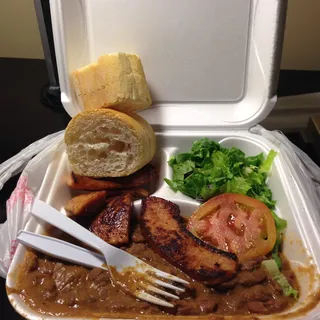 Smoked Sausage