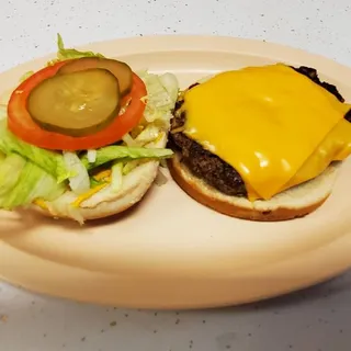 Cheeseburger
