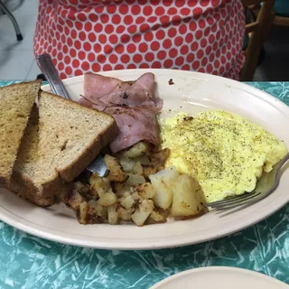 Ham