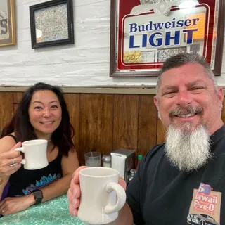 Coffee