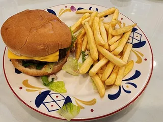 Maple Street Cafe