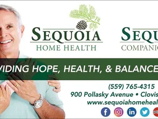 Sequoia Home Health & Companion Care