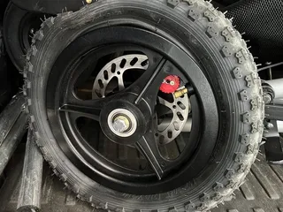 Coasters