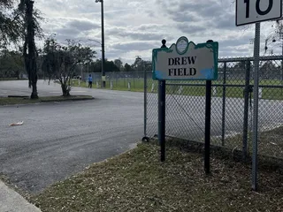Drew Park Playground