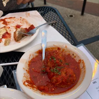 Meatballs