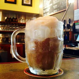Root Beer Float