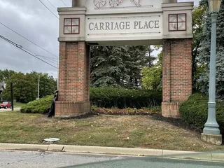Carriage Place Plaza