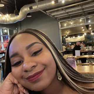 Ahdrianna P.