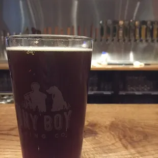 Brown Ale