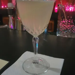 Lenny's Bar