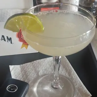 Daquiri