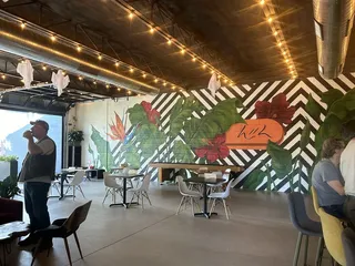 Hansen’s Hall