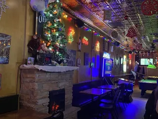 O'flaherty's Pub