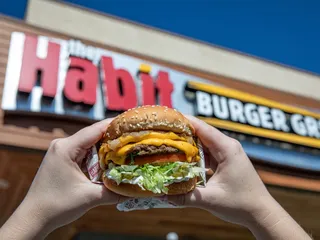 The Habit Burger Grill