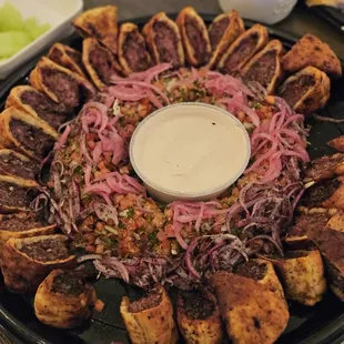 Arayis Platter