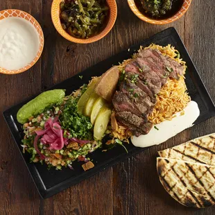 Bazaar Bowl