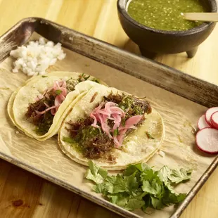 Cachete taco