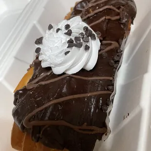 Eclair