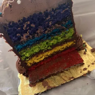 dessert, food