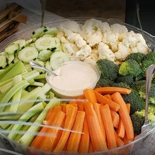 Lennys Fruits & Vegetables