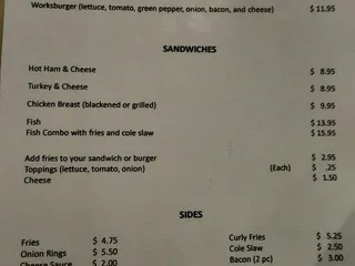 Appian Way Cafe & Lounge