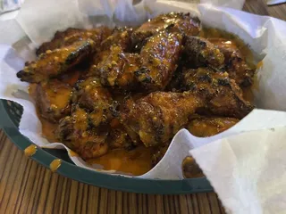 Buffalo Bill's Roadhouse