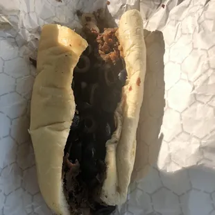 Philly Cheesesteak