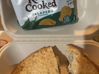 Jason's Deli