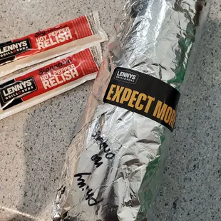 Expect more! Nuff said.