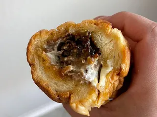 The Colossal Sandwich Shop