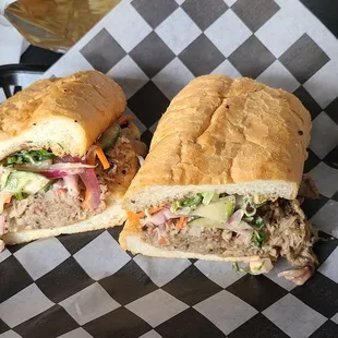 Lenny's Local