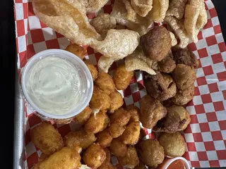 Pappy Jacks Restaurant