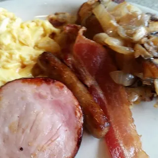 Canadian Bacon