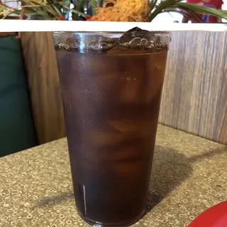 Iced Coffee