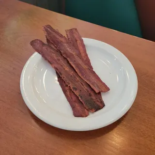 Turkey Bacon