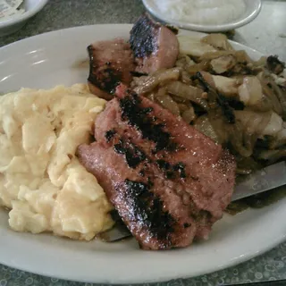 Polish Sausage