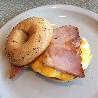 Ham